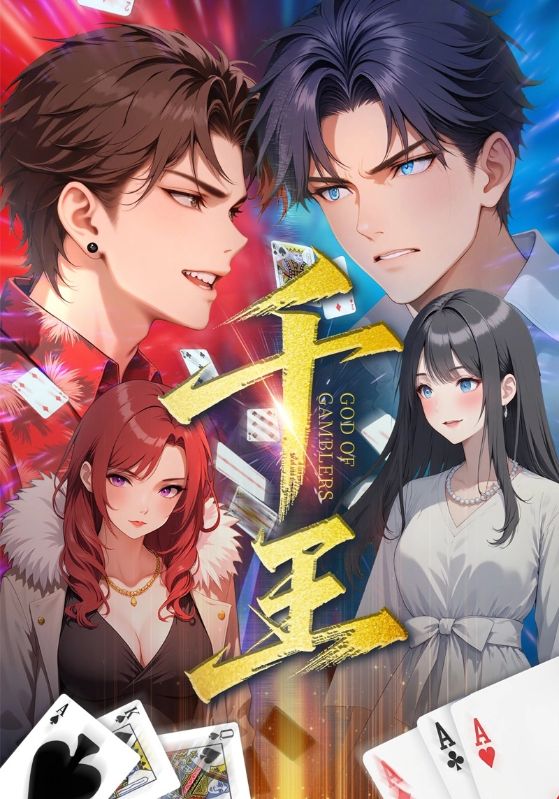 千王