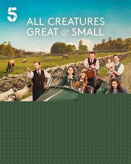 万物生灵第六季