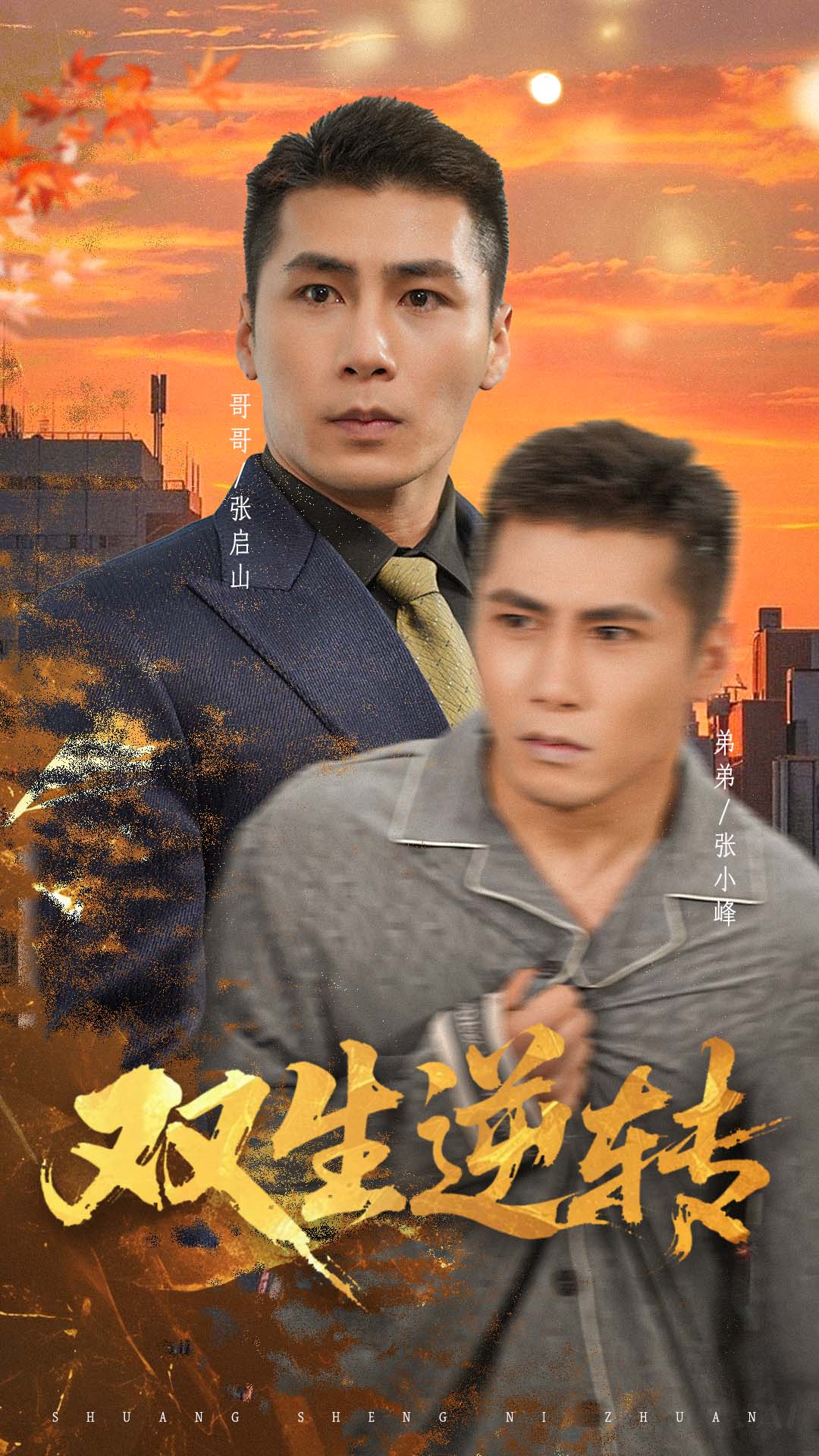 双生逆转