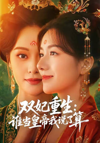 双妃重生：谁当皇帝我说了算