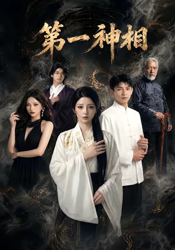 第一神相    Ai漫剧