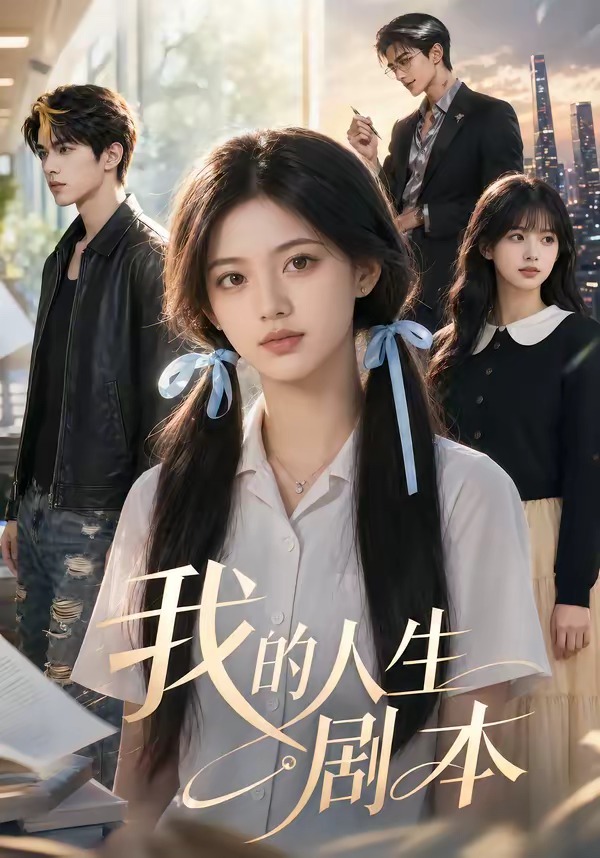 我的人生剧本    Ai