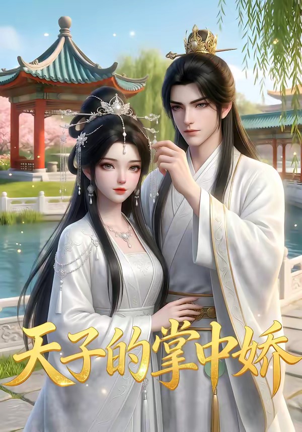 天子的掌中娇    Ai漫剧