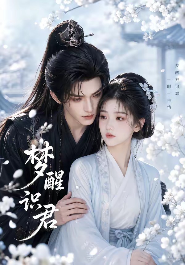 梦醒识君    Ai漫剧