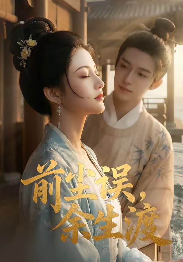 前尘误，余生渡    Ai漫剧