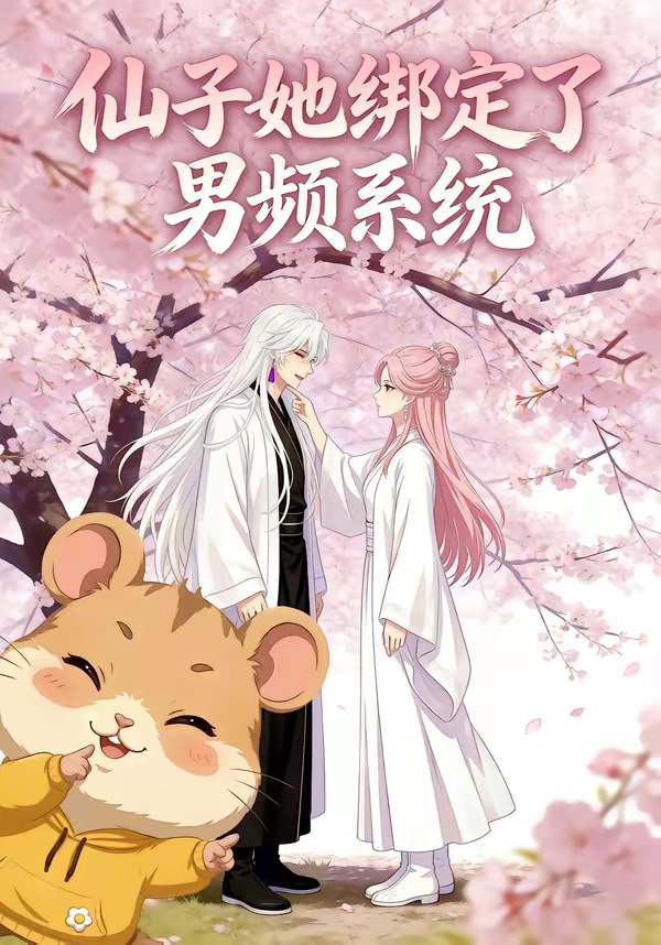 仙子她绑定了男频系统1    Ai漫剧